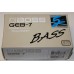 BOSS GEB-7 Bass Equalizer Pedal